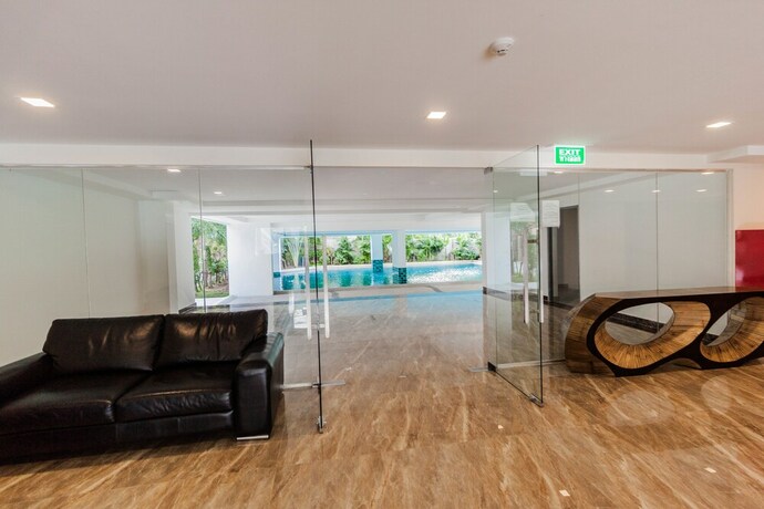 Imagen de los interiores del Hotel Club Royal Wongamat By Psr Asia. Foto 40