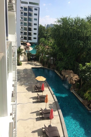 Imagen general del Hotel Club Royal Wongamat. Foto 1