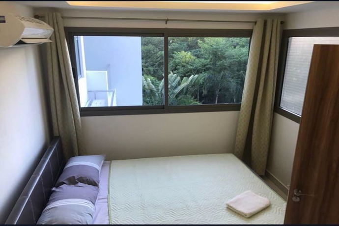 Imagen de la habitación del Hotel Club Royal Wongamat. Foto 3