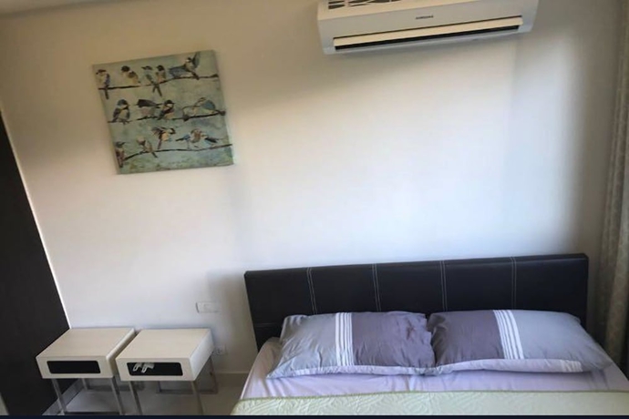 Imagen de la habitación del Hotel Club Royal Wongamat. Foto 4
