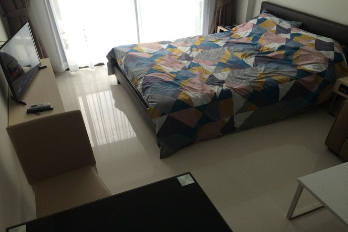 Imagen de la habitación del Hotel Club Royal Wongamat. Foto 8