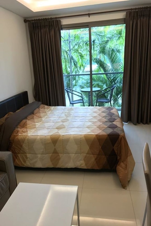 Imagen de la habitación del Hotel Club Royal Wongamat. Foto 10