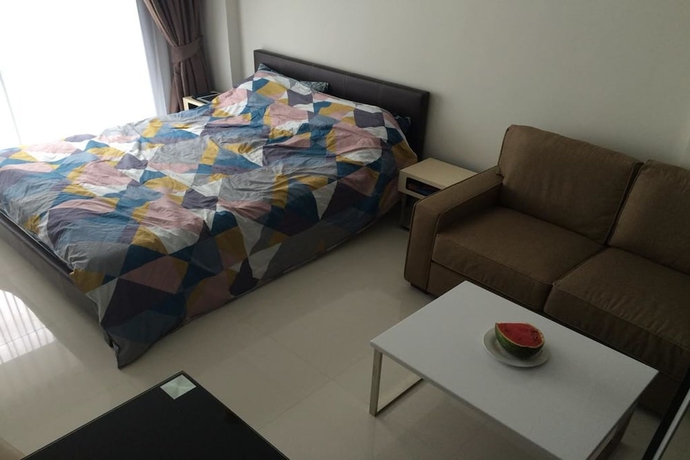 Imagen de la habitación del Hotel Club Royal Wongamat. Foto 11