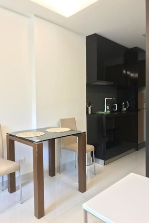 Imagen de la habitación del Hotel Club Royal Wongamat. Foto 13