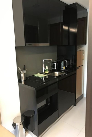 Imagen de la habitación del Hotel Club Royal Wongamat. Foto 14