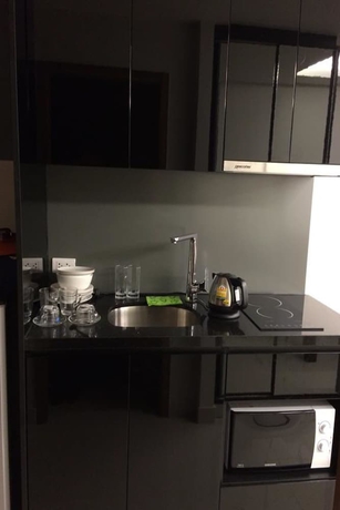 Imagen de la habitación del Hotel Club Royal Wongamat. Foto 15