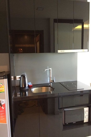 Imagen de la habitación del Hotel Club Royal Wongamat. Foto 16