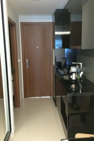 Imagen de la habitación del Hotel Club Royal Wongamat. Foto 17