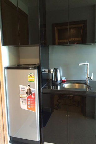 Imagen de la habitación del Hotel Club Royal Wongamat. Foto 18