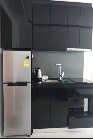 Imagen de la habitación del Hotel Club Royal Wongamat. Foto 19