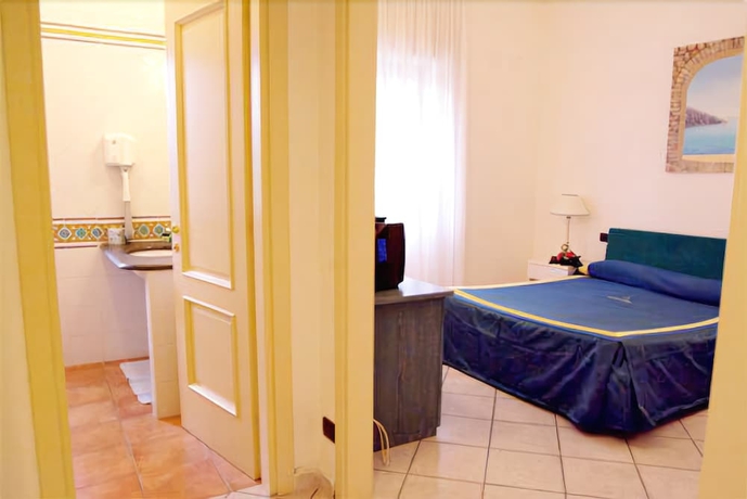 Imagen de la habitación del Hotel Club Sabbiadoro. Foto 4