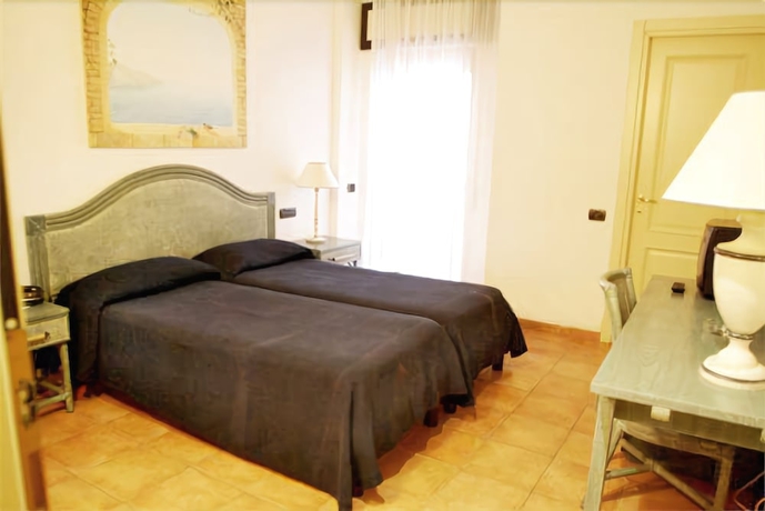 Imagen de la habitación del Hotel Club Sabbiadoro. Foto 5