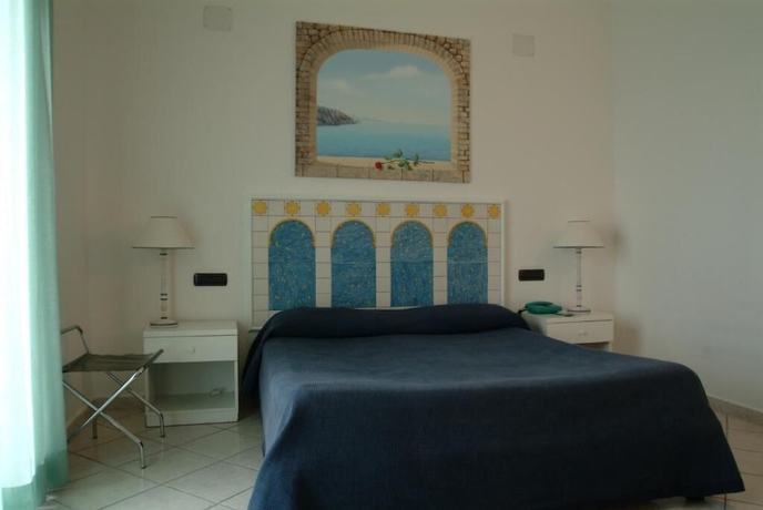 Imagen de la habitación del Hotel Club Sabbiadoro. Foto 7