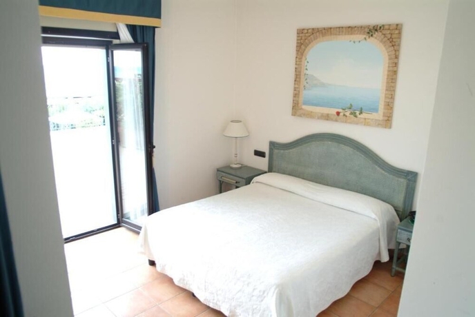 Imagen de la habitación del Hotel Club Sabbiadoro. Foto 8