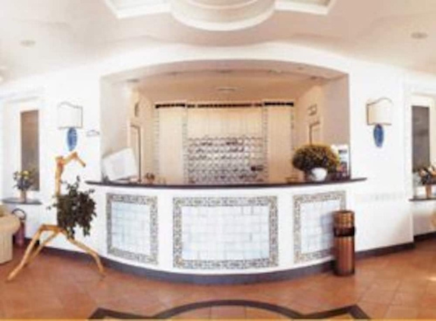 Imagen de los interiores del Hotel Club Sabbiadoro. Foto 16