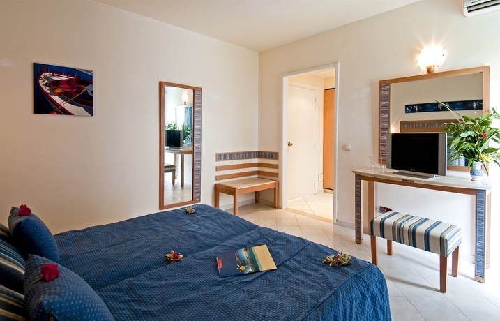 Imagen de la habitación del Hotel Club Salammbo - All Inclusive. Foto 5