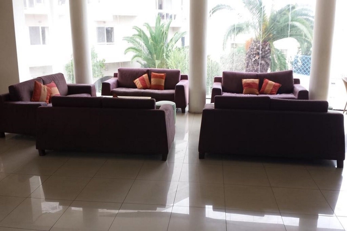 Imagen general del Hotel Club Salina Wharf. Foto 4