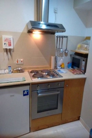 Imagen general del Hotel Club Salina Wharf. Foto 7