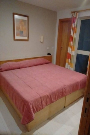 Imagen general del Hotel Club Salina Wharf. Foto 14