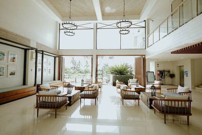 Imagen general del Hotel Club Samal Resorts Development Inc. Foto 2