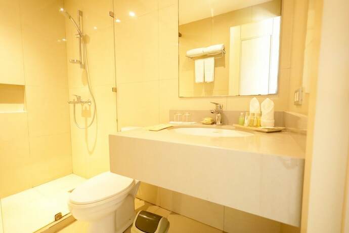 Imagen general del Hotel Club Samal Resorts Development Inc. Foto 3