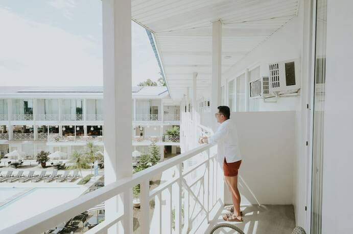 Imagen general del Hotel Club Samal Resorts Development Inc. Foto 4