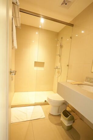 Imagen general del Hotel Club Samal Resorts Development Inc. Foto 5
