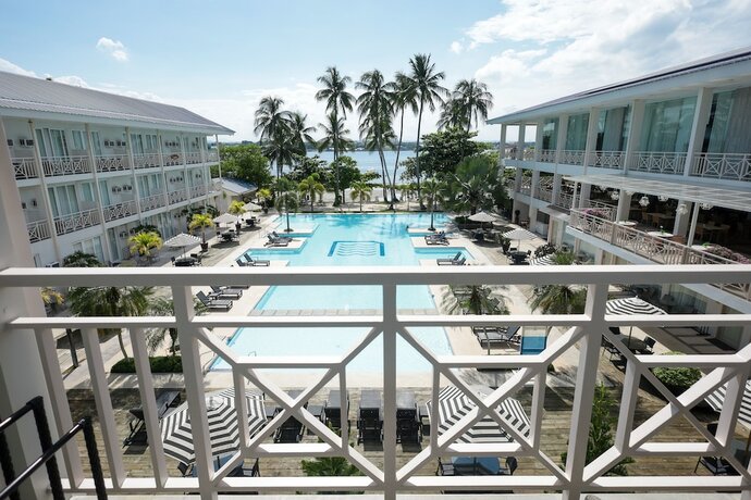 Imagen general del Hotel Club Samal Resorts Development Inc. Foto 7