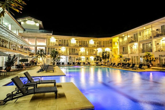 Imagen general del Hotel Club Samal Resorts Development Inc. Foto 9
