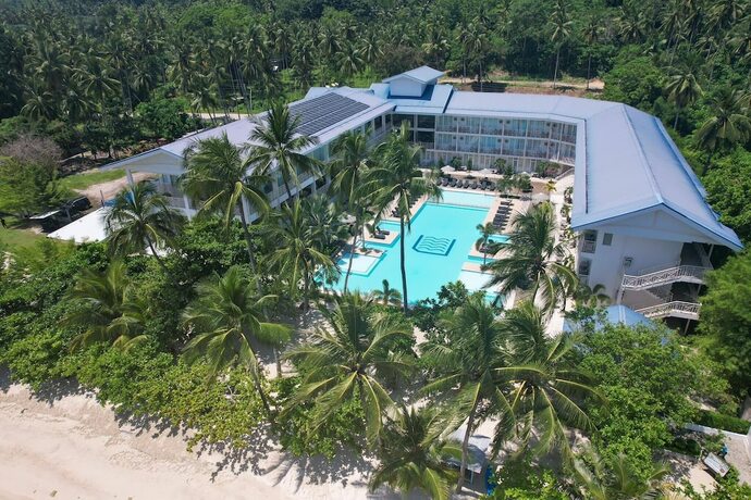 Imagen general del Hotel Club Samal Resorts Development Inc. Foto 10
