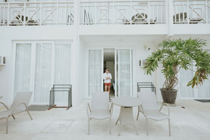 Imagen general del Hotel Club Samal Resorts Development Inc. Foto 11