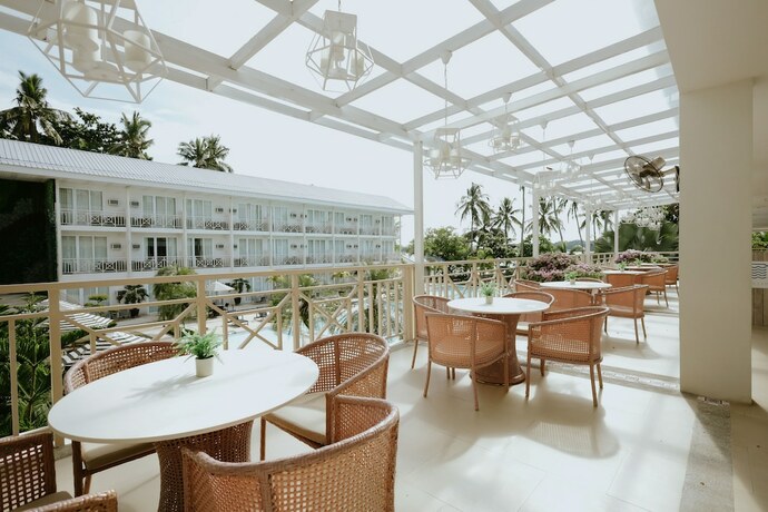 Imagen general del Hotel Club Samal Resorts Development Inc. Foto 12