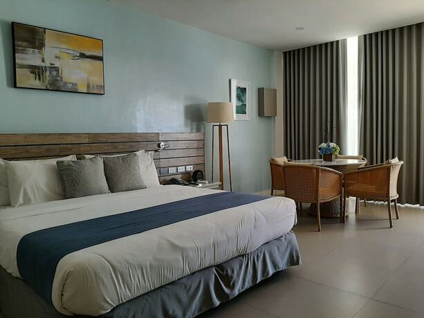 Imagen general del Hotel Club Samal Resorts Development Inc. Foto 13