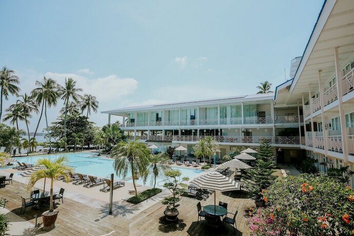 Imagen general del Hotel Club Samal Resorts Development Inc. Foto 14