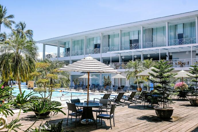 Imagen general del Hotel Club Samal Resorts Development Inc. Foto 15