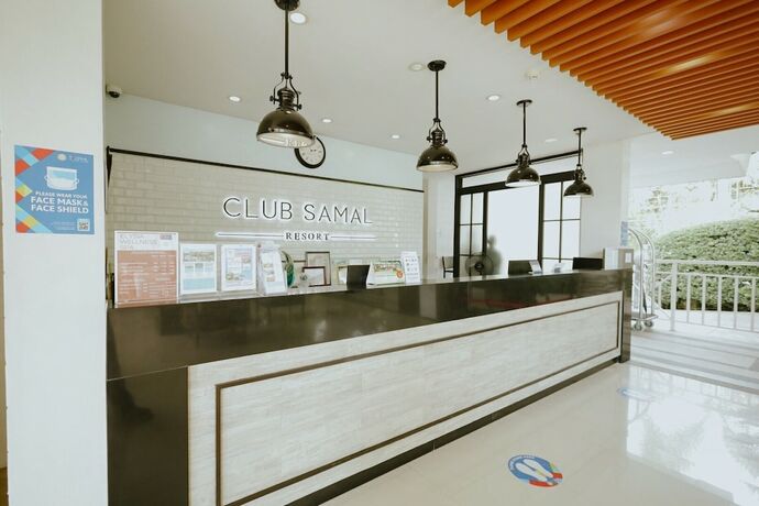Imagen general del Hotel Club Samal Resorts Development Inc. Foto 16