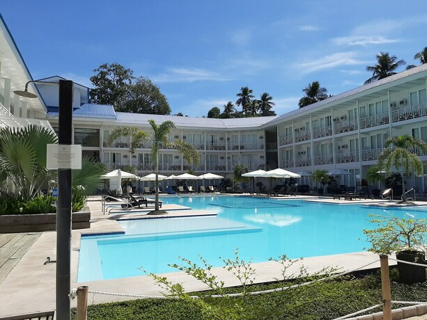 Imagen general del Hotel Club Samal Resorts Development Inc. Foto 1