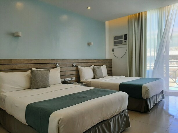 Imagen de la habitación del Hotel Club Samal Resorts Development Inc. Foto 20