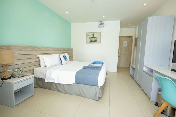 Imagen de la habitación del Hotel Club Samal Resorts Development Inc. Foto 21