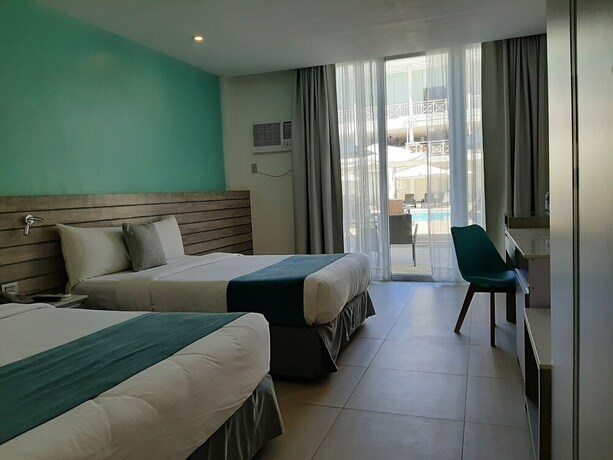 Imagen de la habitación del Hotel Club Samal Resorts Development Inc. Foto 22