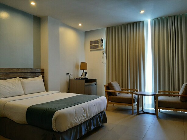 Imagen de la habitación del Hotel Club Samal Resorts Development Inc. Foto 24