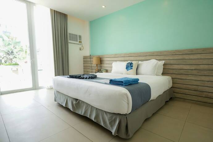 Imagen de la habitación del Hotel Club Samal Resorts Development Inc. Foto 26