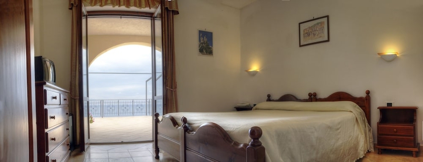 Imagen de la habitación del Hotel Club San Diego. Foto 4