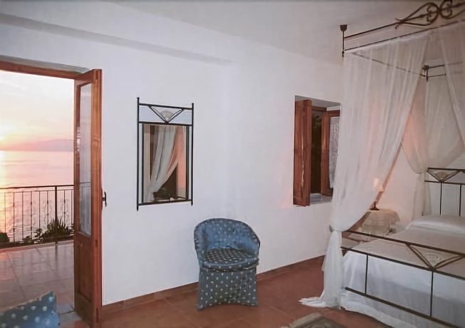 Imagen de la habitación del Hotel Club San Diego. Foto 6