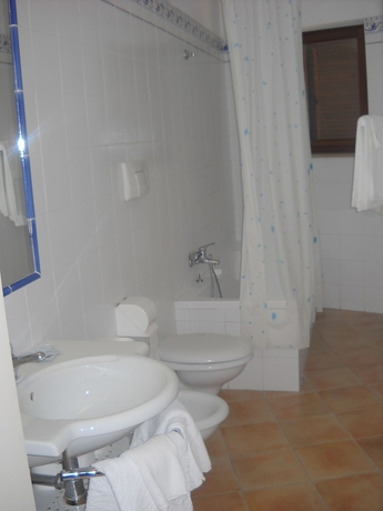 Imagen de la habitación del Hotel Club San Diego. Foto 8