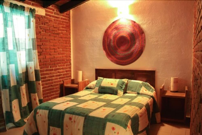 Imagen de la habitación del Hotel Club Santa Maria. Foto 8