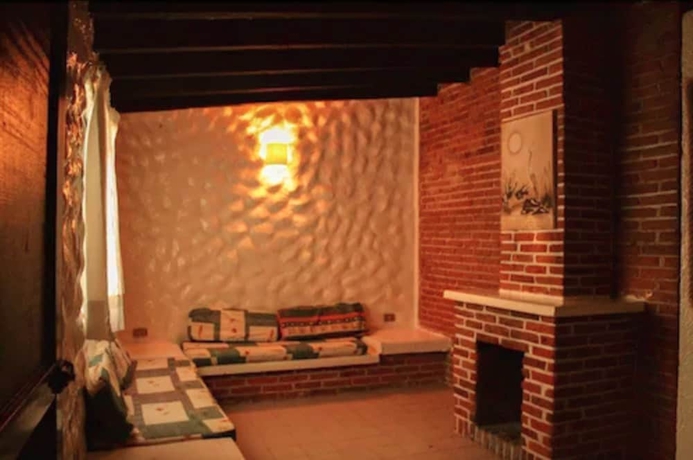 Imagen de la habitación del Hotel Club Santa Maria. Foto 9