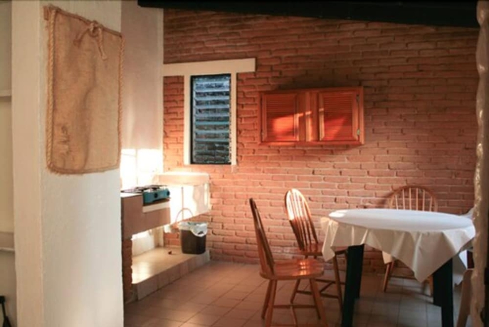 Imagen de la habitación del Hotel Club Santa Maria. Foto 11