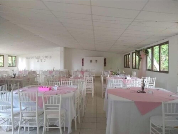 Imagen de los interiores del Hotel Club Santa Maria. Foto 15