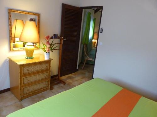 Imagen de la habitación del Hotel Club Santana Beach & Resort. Foto 7